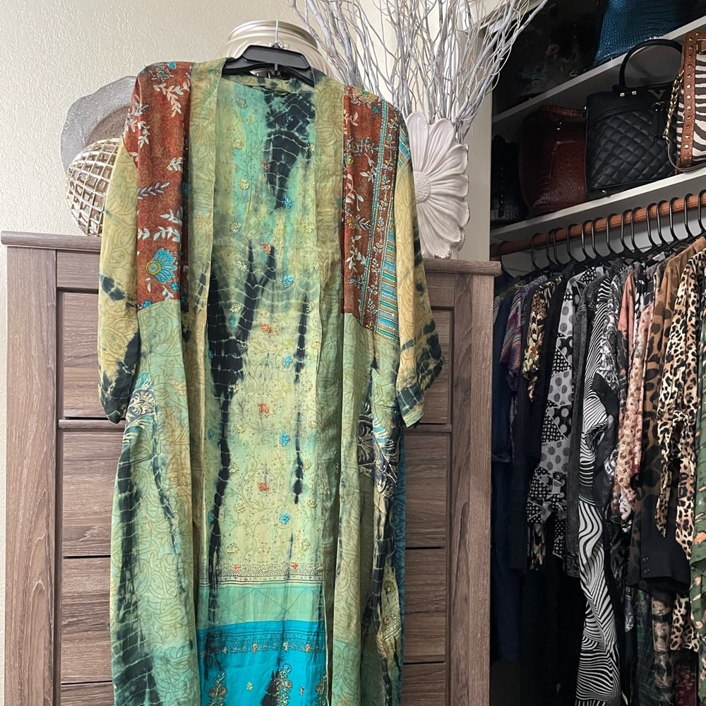 Kimono